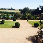 Chateau D'avanton