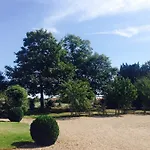 Chateau D'avanton