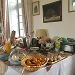 Chateau D'avanton 4*