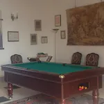 Oda ve Kahvaltı Chateau D'avanton Avanton