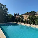 Oda ve Kahvaltı Chateau D'avanton Avanton