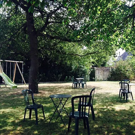 Chateau D'avanton 4* Avanton