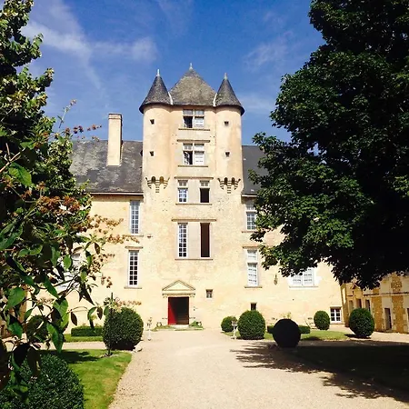 Chateau D'avanton Avanton