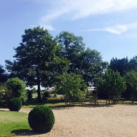 Chateau D'avanton