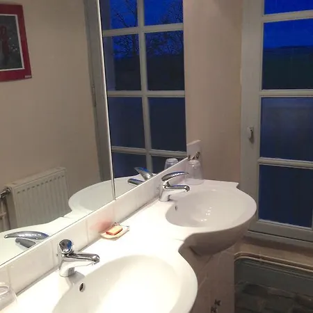 Bed & Breakfast Chateau D'avanton