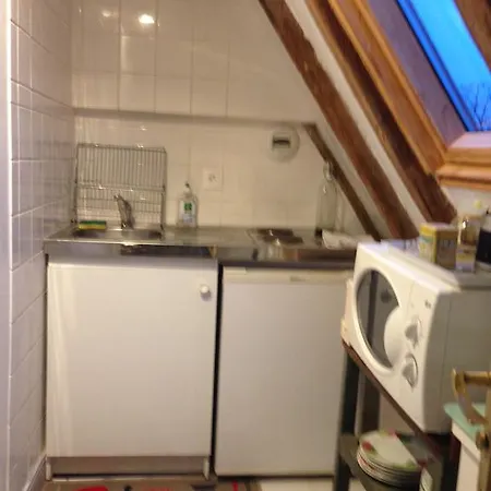 Chateau D'avanton Bed & Breakfast Avanton