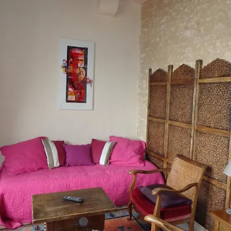 Bed & Breakfast Chateau D'avanton 4*