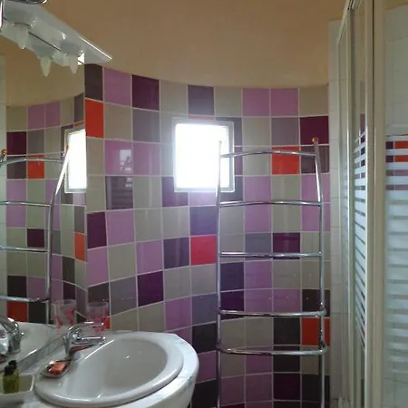 Chateau D'avanton 4* Avanton