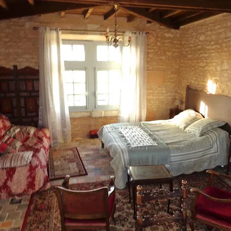 Chateau D'avanton