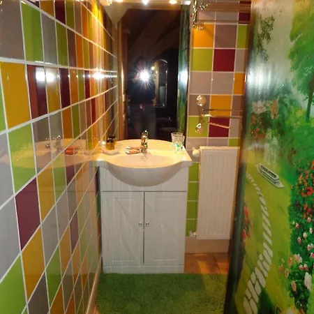 Chateau D'avanton Avanton