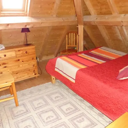 Chateau D'avanton Avanton