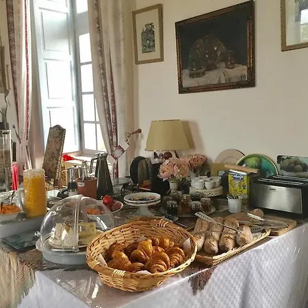 Chateau D'avanton 4*