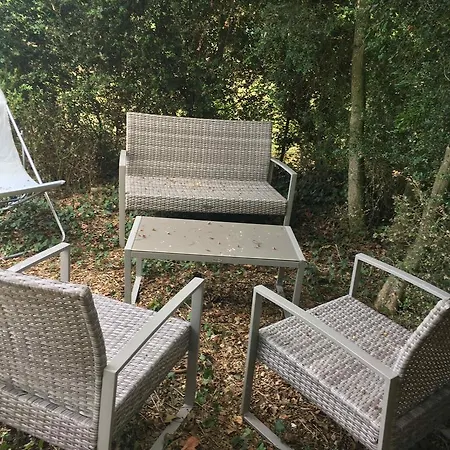 Chateau D'avanton 4* Avanton