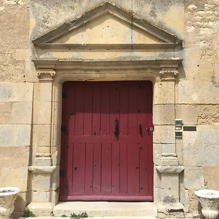 Chateau D'avanton Avanton