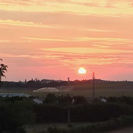 Chateau D'avanton 4*