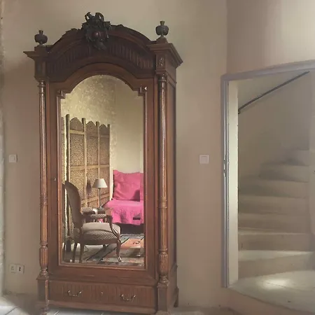 Chateau D'avanton 4*