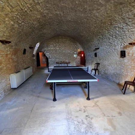 Chateau D'avanton 4* Avanton