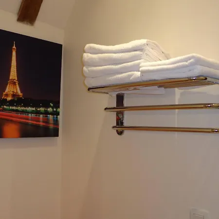 Chateau D'avanton Avanton