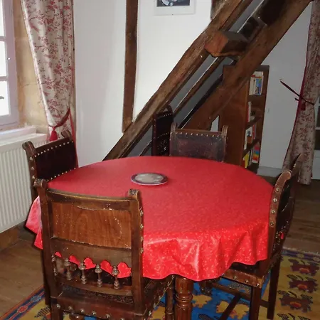Chateau D'avanton