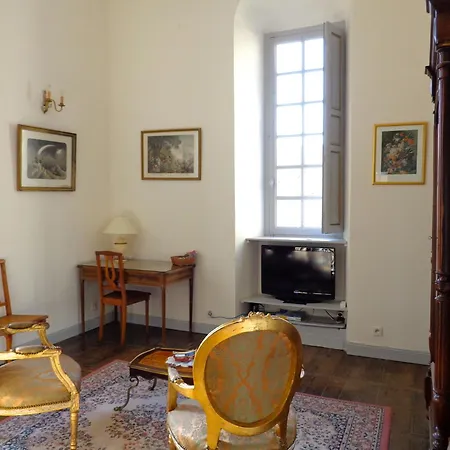 Chateau D'avanton Frühstückspension