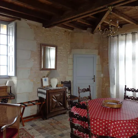 Chateau D'avanton