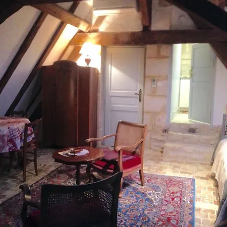 Chateau D'avanton * Avanton