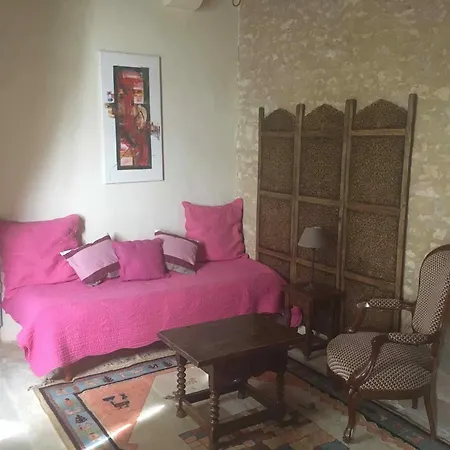 Bed & Breakfast Chateau D'avanton 4*