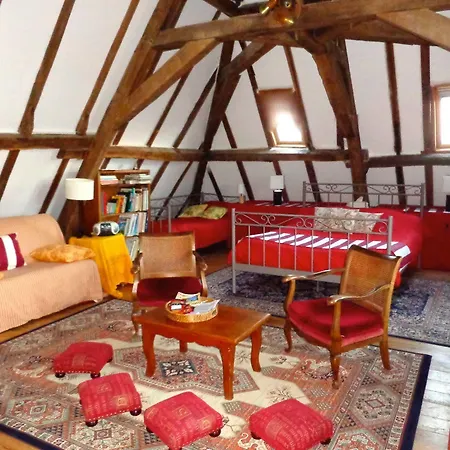 Chateau D'avanton *