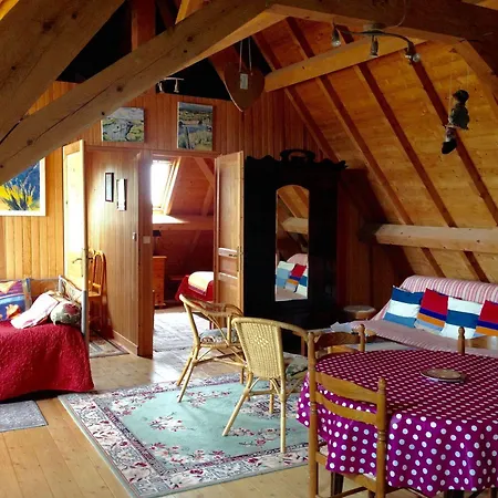 Chateau D'avanton Avanton