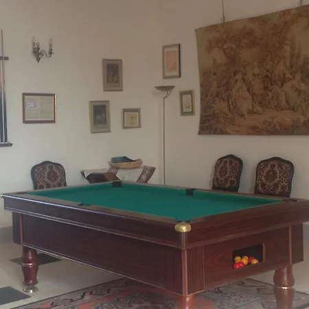 Bed & Breakfast Chateau D'avanton Avanton