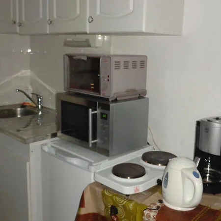 Chateau D'avanton 4* Avanton