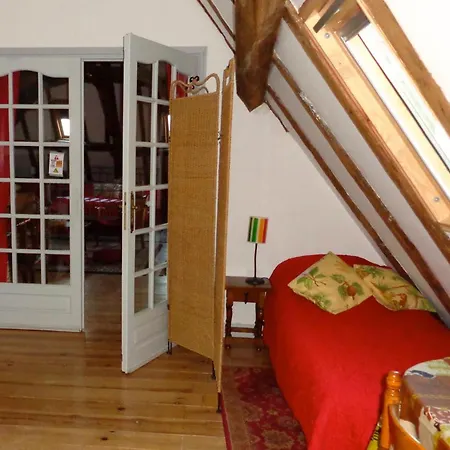 Chateau D'avanton
