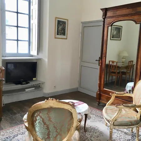 Chateau D'avanton Avanton