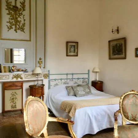 Chateau D'avanton * Avanton
