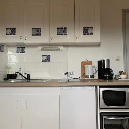 Bed & Breakfast Chateau D'avanton