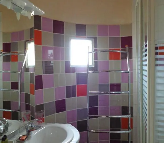 Chateau D'avanton 4* 아방통