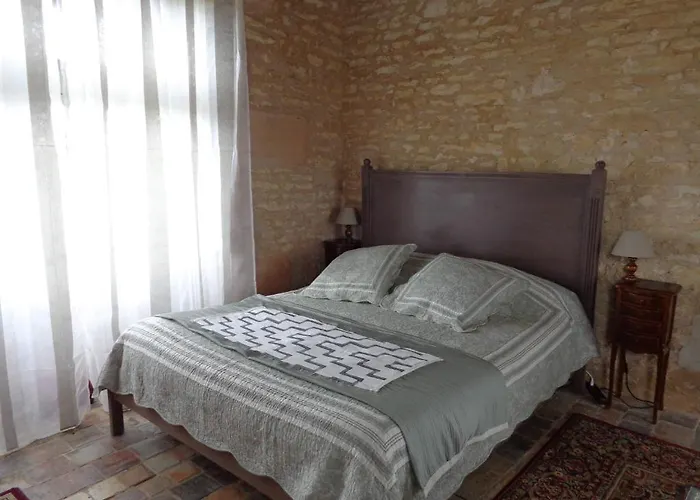 B&B Chateau D'avanton 4*