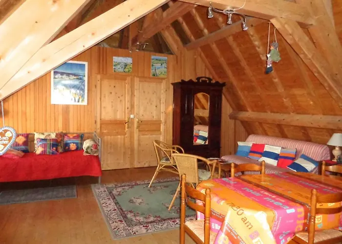 Chateau D'avanton 4* 아방통