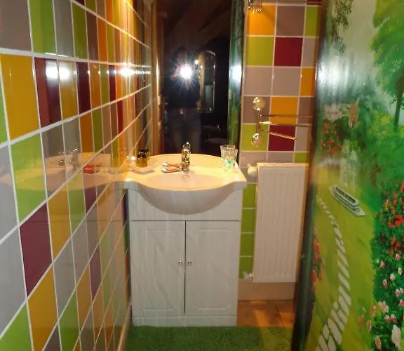 Chateau D'avanton 아방통