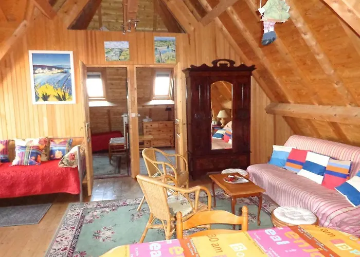 Chateau D'avanton 아방통