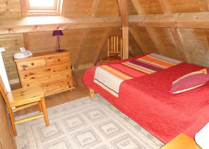 Chateau D'avanton 아방통