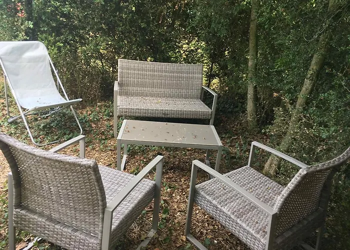 Chateau D'avanton 4* 아방통