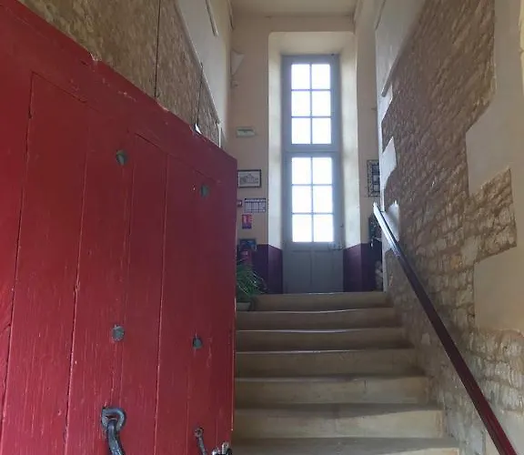 Chateau D'avanton B&B 4*