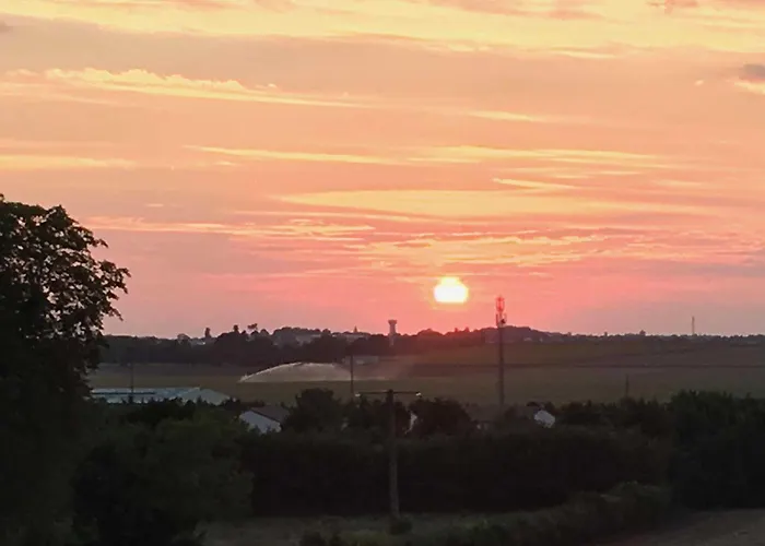 Chateau D'avanton 4*