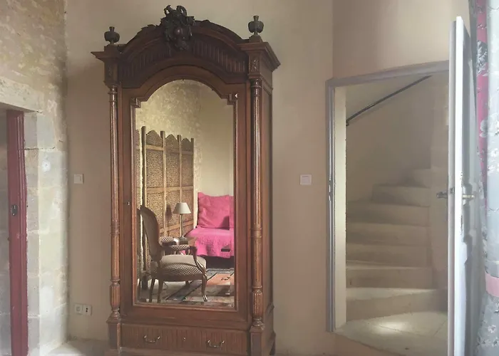 Chateau D'avanton 4*