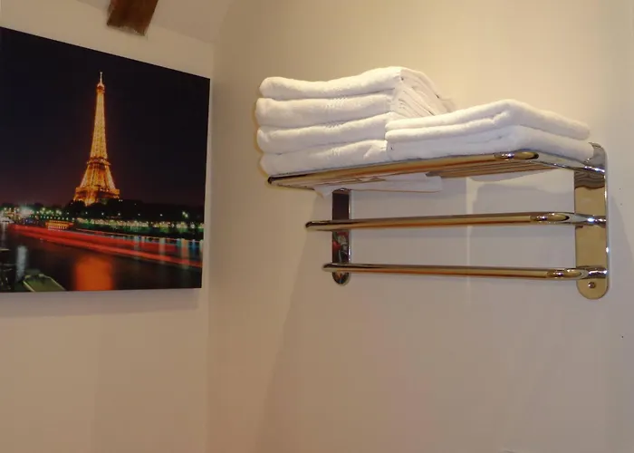 Chateau D'avanton 아방통