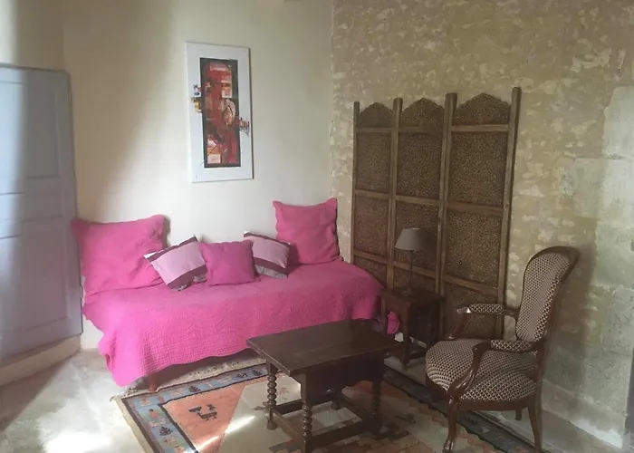 B&B Chateau D'avanton 4*