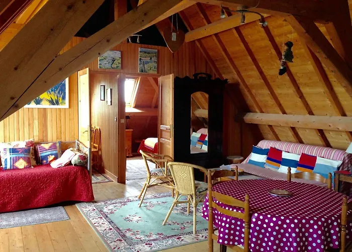 Chateau D'avanton 아방통