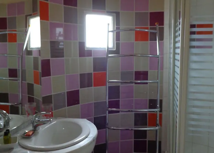 Chateau D'avanton B&B 4*