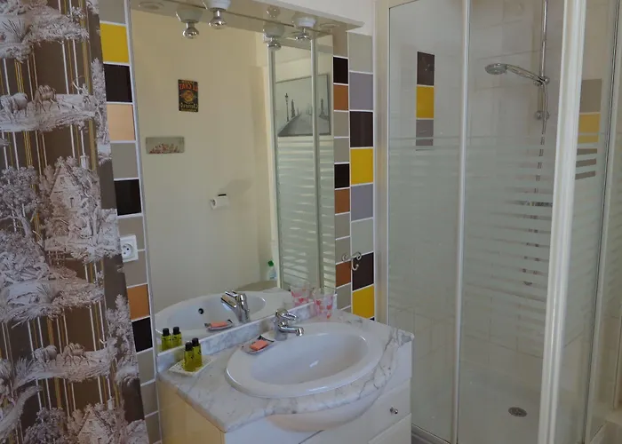 Chateau D'avanton 아방통